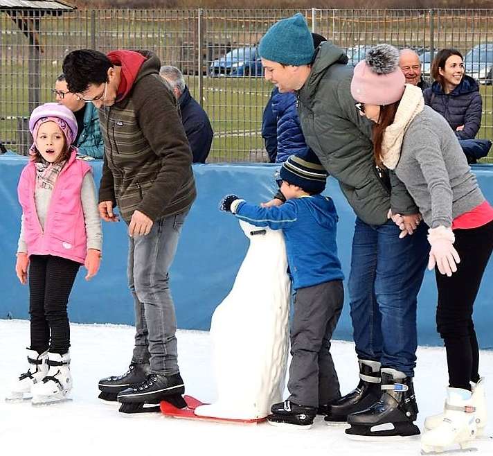 APERTURA  AL PUBBLICO WEEK-END 3-4 DICEMBRE 2022