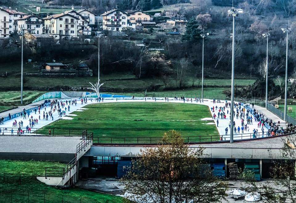 APERTURA AL PUBBLICO DOMENICA 28 LUGLIO 2019