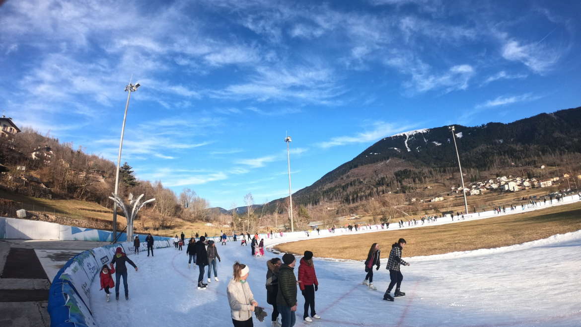 Orari di apertura al pubblico