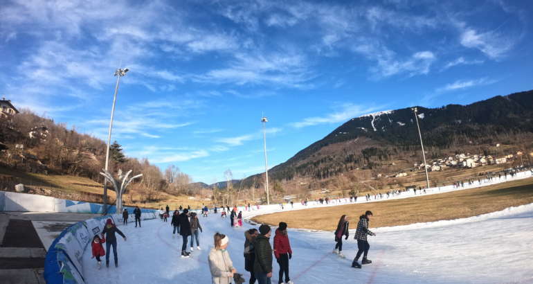 Orari di apertura al pubblico