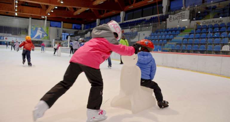 🏒🔥✨APERTURA AL PUBBLICO dal 07 al  13 MARZO 2022😍🐧👨‍👩‍👦‍👦